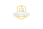 logo of football academy