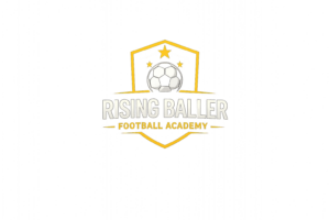 logo of football academy